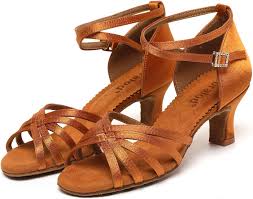 Ladies Dancing Shoes